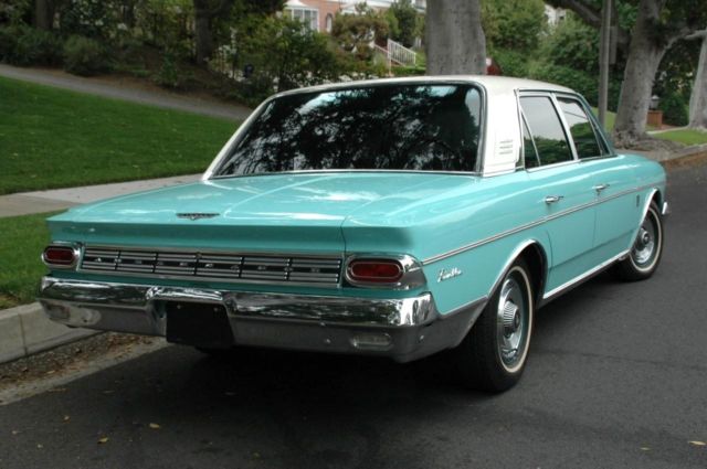 1964 AMC Other - photo 6