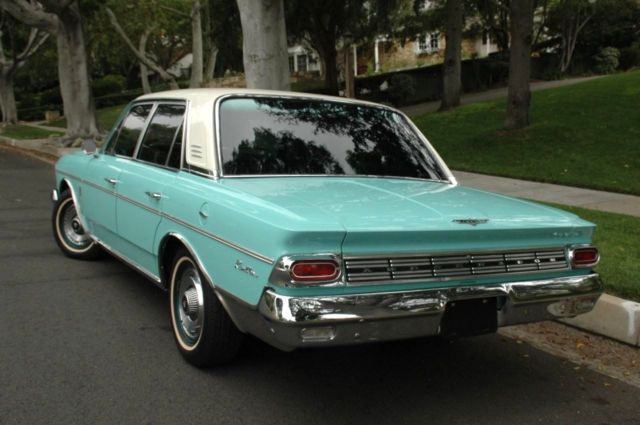 1964 AMC Other - photo 7