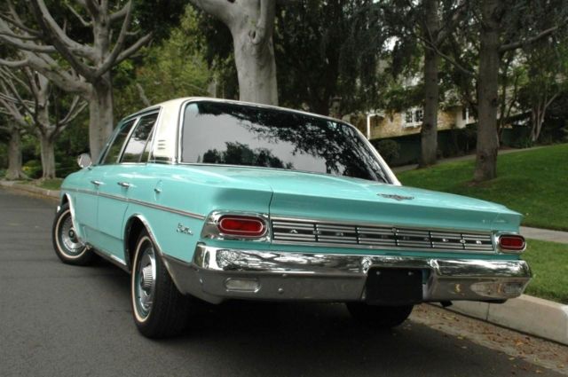 1964 AMC Other - photo 8