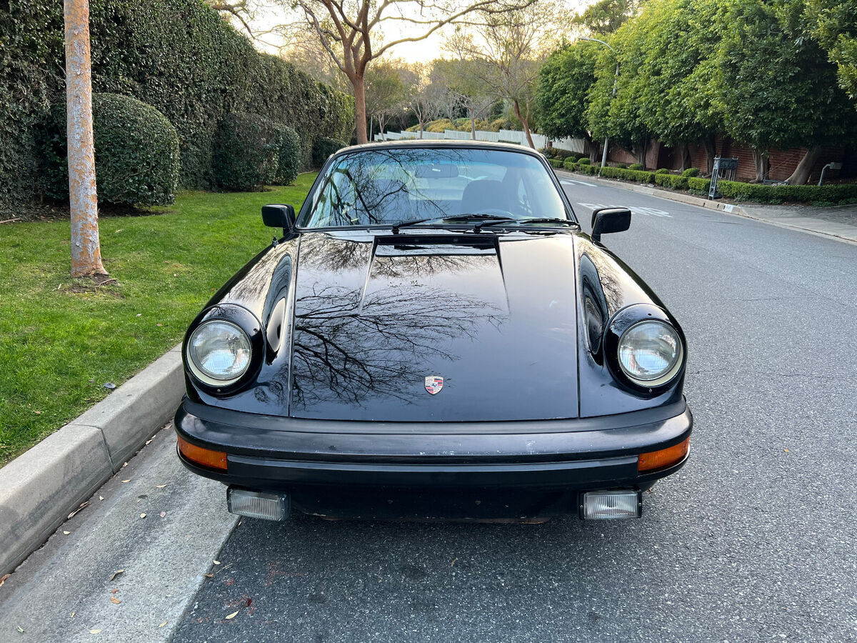 1981 Porsche 911 - photo 11