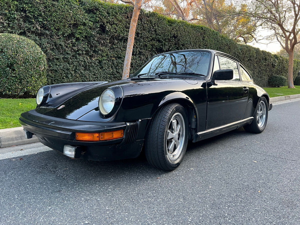 1981 Porsche 911 - photo 2