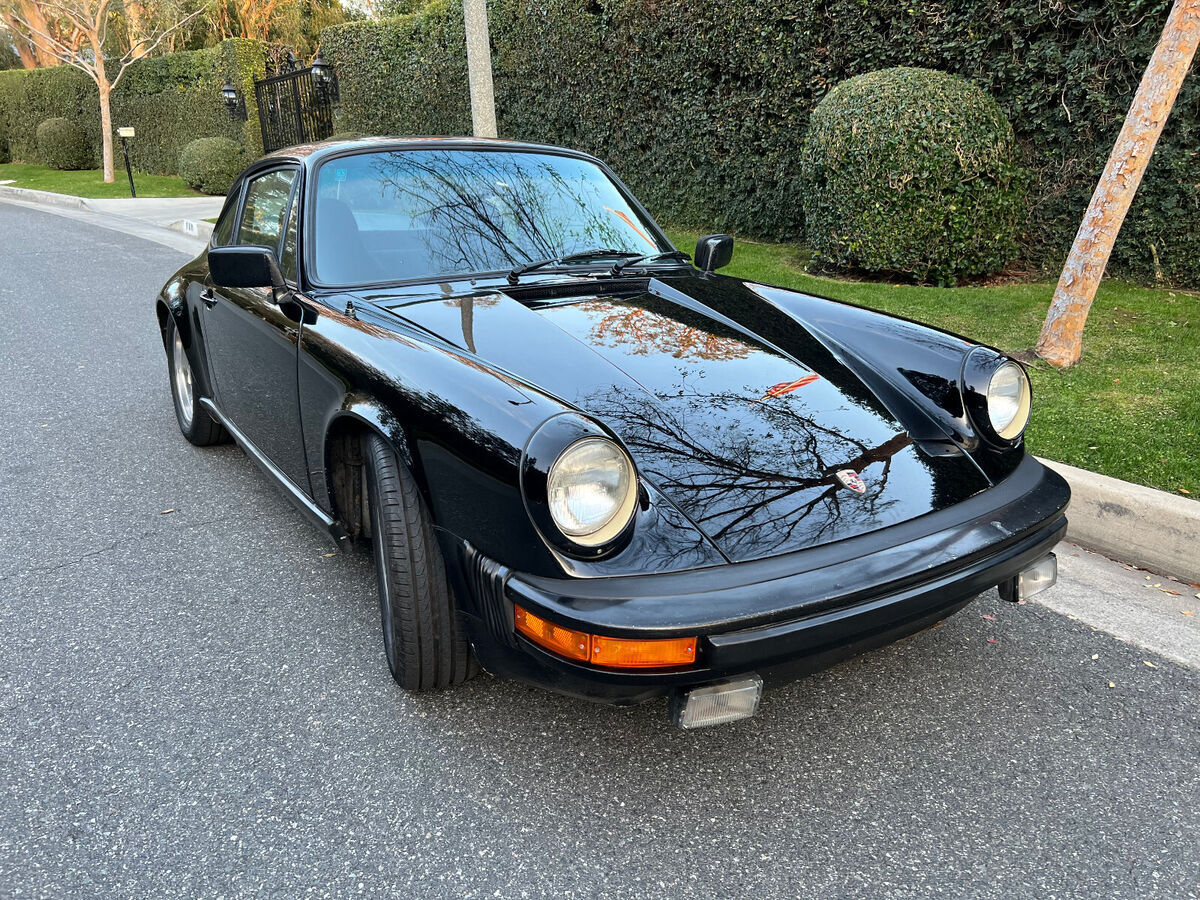 1981 Porsche 911 - photo 3