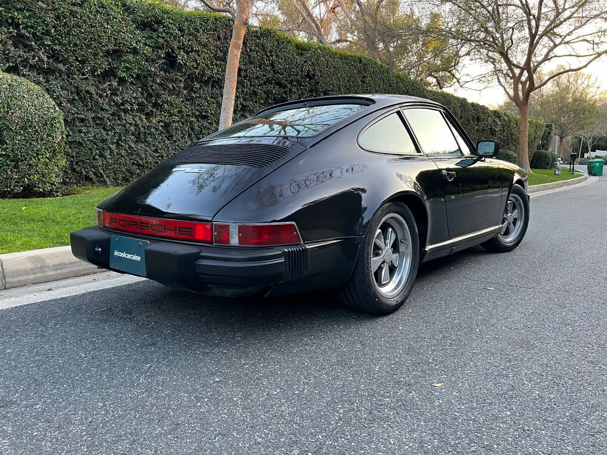 1981 Porsche 911 - photo 5