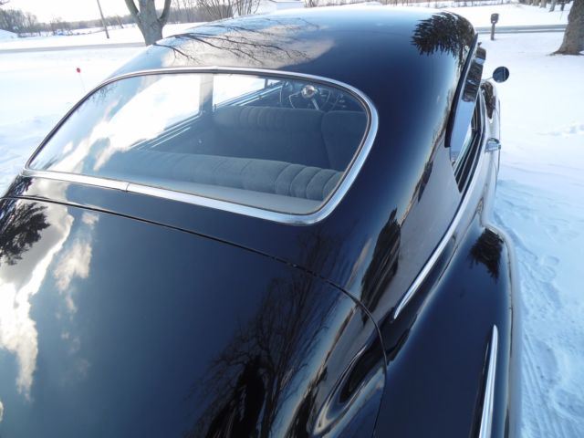 1950 Oldsmobile Eighty-Eight RARE FASTBACK - photo 12