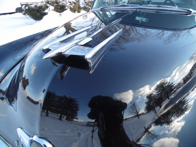 1950 Oldsmobile Eighty-Eight RARE FASTBACK - photo 13