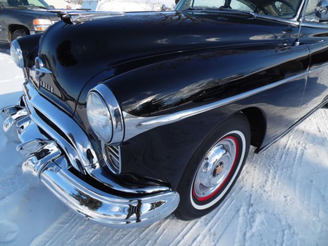 1950 Oldsmobile Eighty-Eight RARE FASTBACK - photo 8