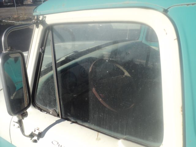 1962 Ford F-100 - photo 10
