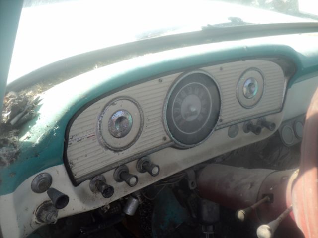 1962 Ford F-100 - photo 12