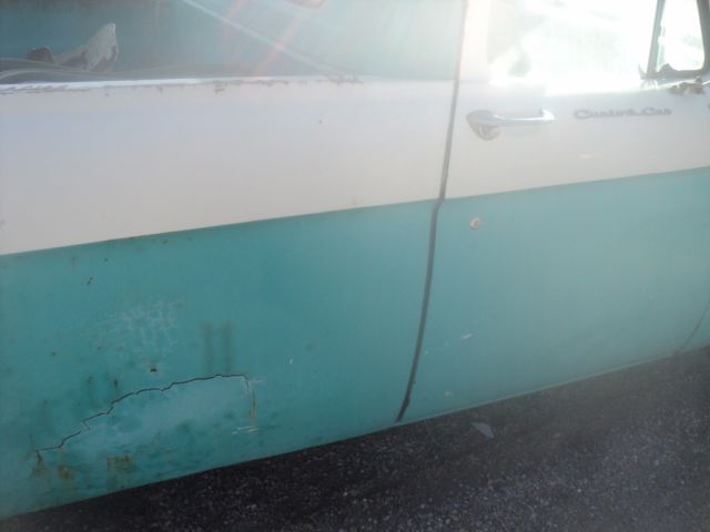 1962 Ford F-100 - photo 7