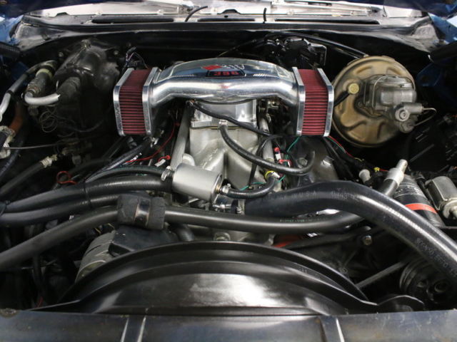 1969 Chevrolet Chevelle - photo 4
