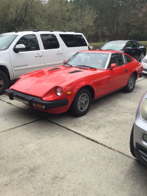 1979 Datsun Z-Series - photo 2