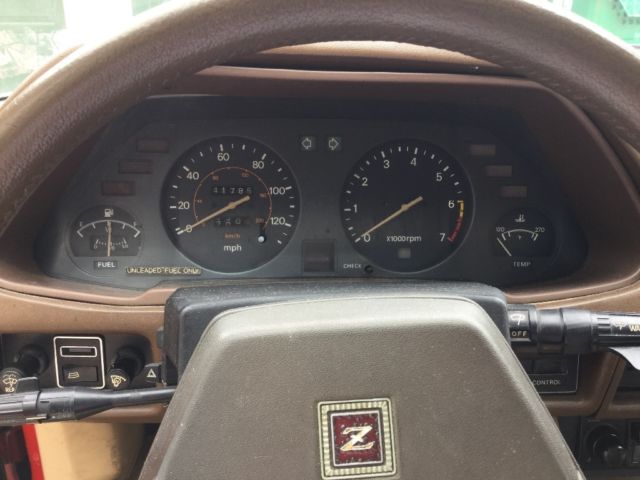1979 Datsun Z-Series - photo 4