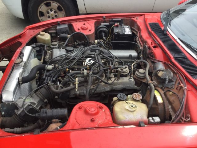 1979 Datsun Z-Series - photo 5