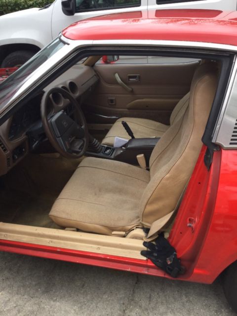 1979 Datsun Z-Series - photo 6