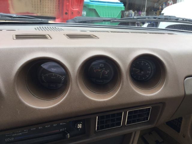 1979 Datsun Z-Series - photo 7