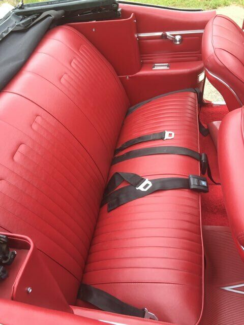 1968 PONTIAC GTO - photo 10