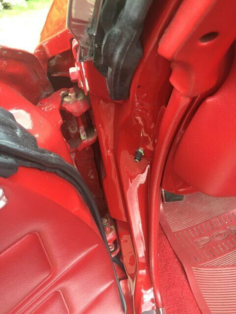 1968 PONTIAC GTO - photo 11