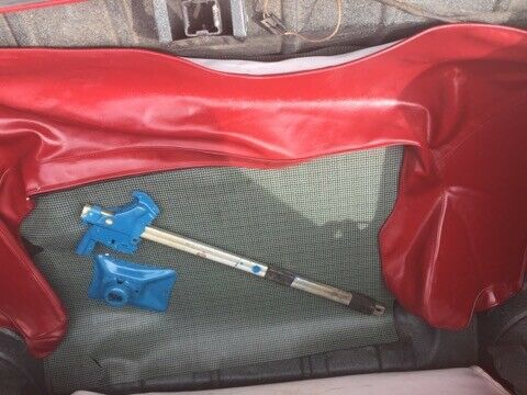 1968 PONTIAC GTO - photo 8