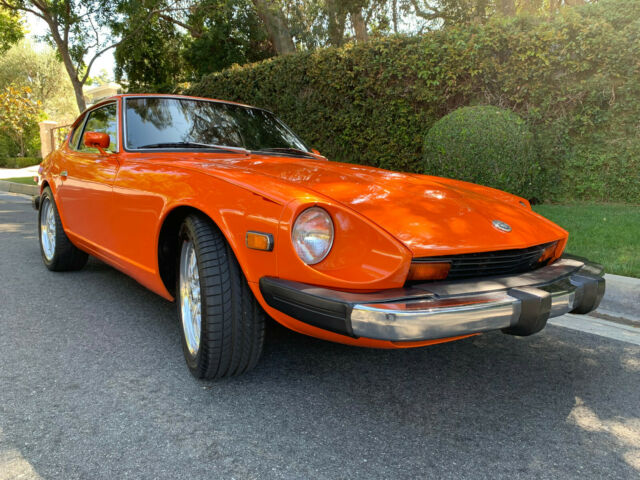 1976 Datsun Z-Series 280Z - photo 3