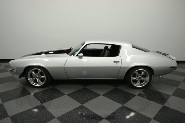 1971 Chevrolet Camaro RS/SS - photo 2