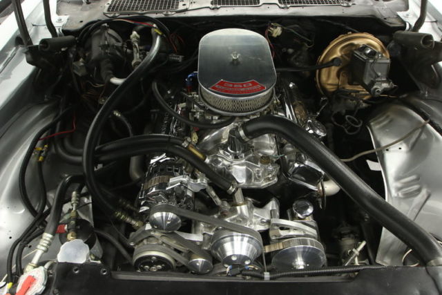 1971 Chevrolet Camaro RS/SS - photo 3