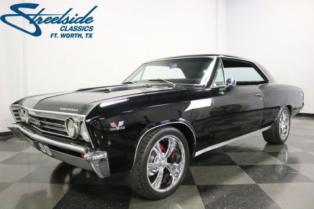 1967 Chevrolet Chevelle