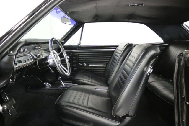 1967 Chevrolet Chevelle - photo 5