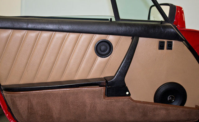 1982 Porsche 911 SC TARGA - photo 10