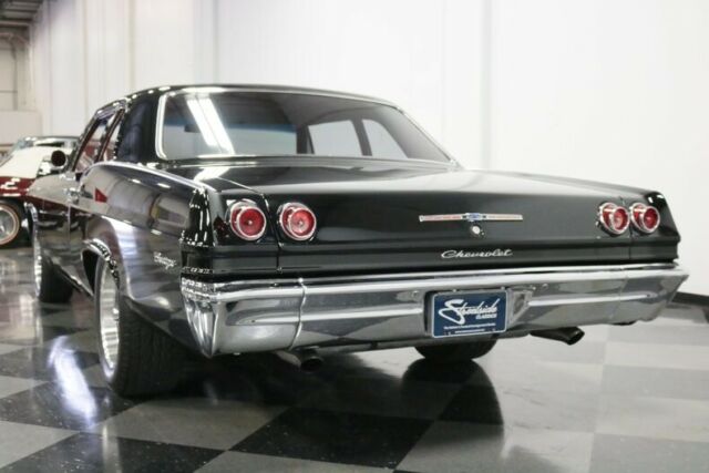 1965 Chevrolet Other Restomod - photo 11