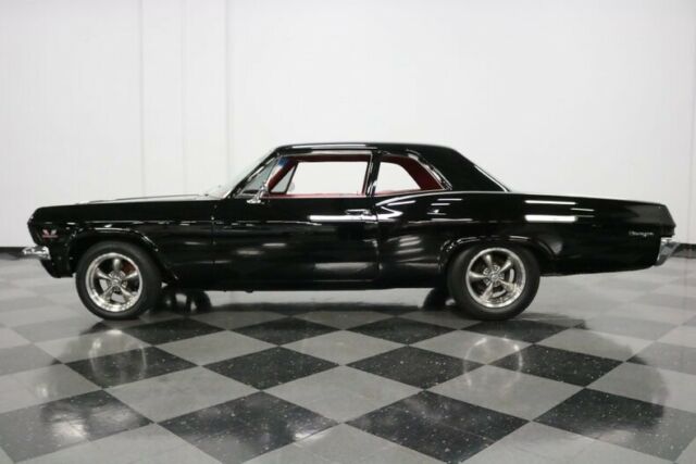 1965 Chevrolet Other Restomod - photo 3