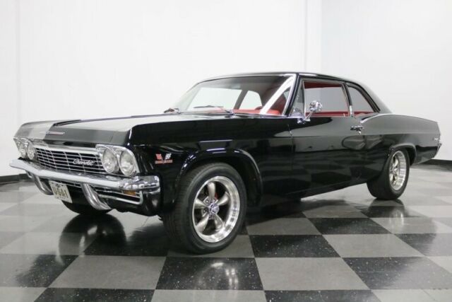 1965 Chevrolet Other Restomod - photo 6