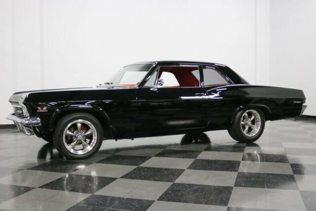 1965 Chevrolet Other Restomod - photo 7