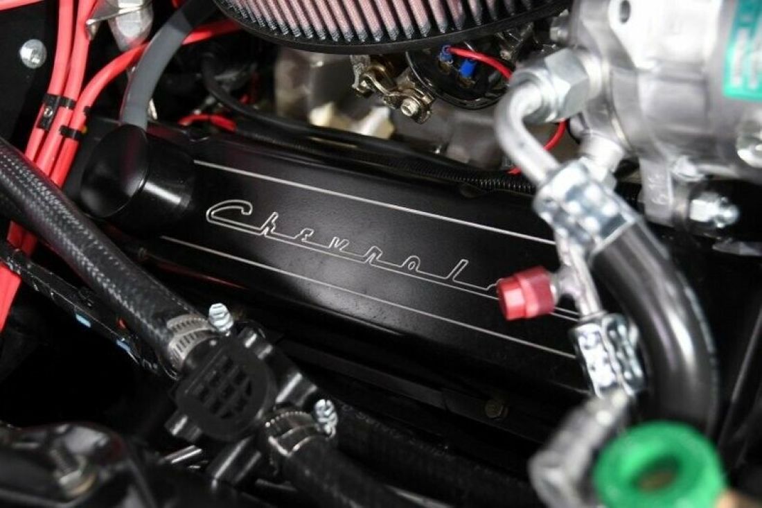 1966 Chevrolet Nova - photo 11