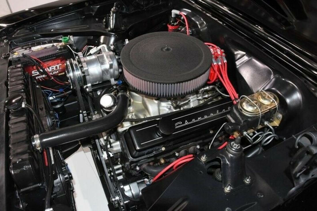 1966 Chevrolet Nova - photo 5