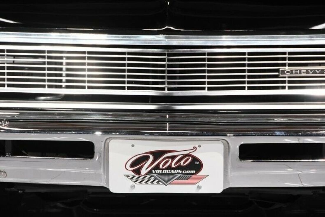 1966 Chevrolet Nova - photo 6