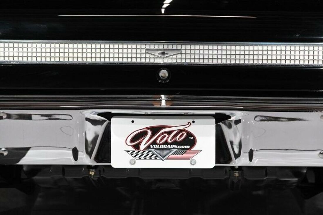 1966 Chevrolet Nova - photo 7