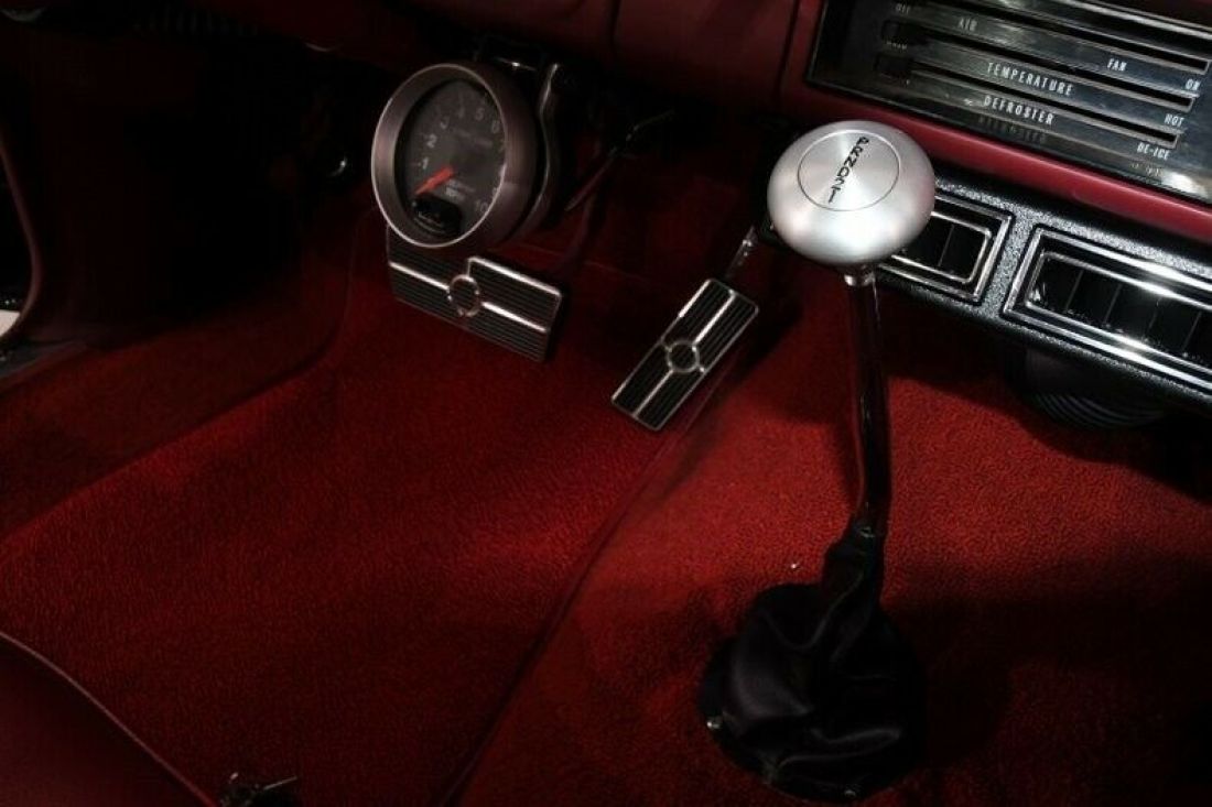 1966 Chevrolet Nova - photo 8