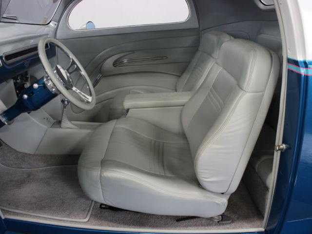 1937 Ford 3 Window Coupe - photo 4