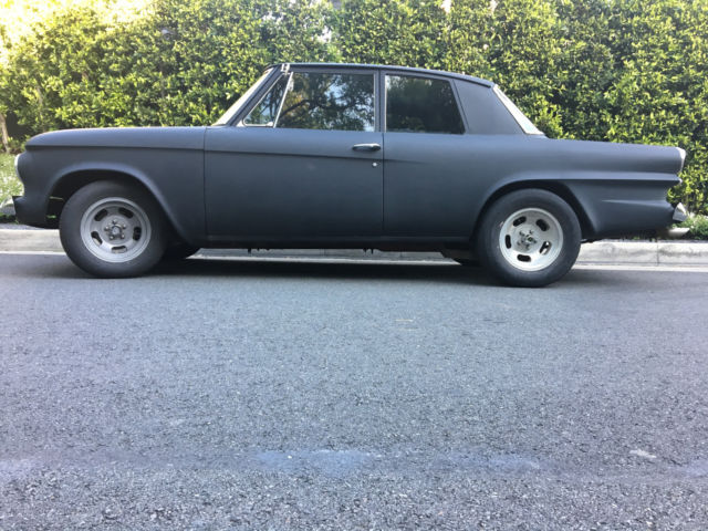 1963 Studebaker Lark Regal Lark Hot Rod - photo 10