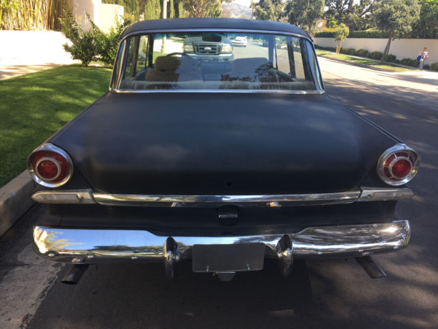 1963 Studebaker Lark Regal Lark Hot Rod - photo 13