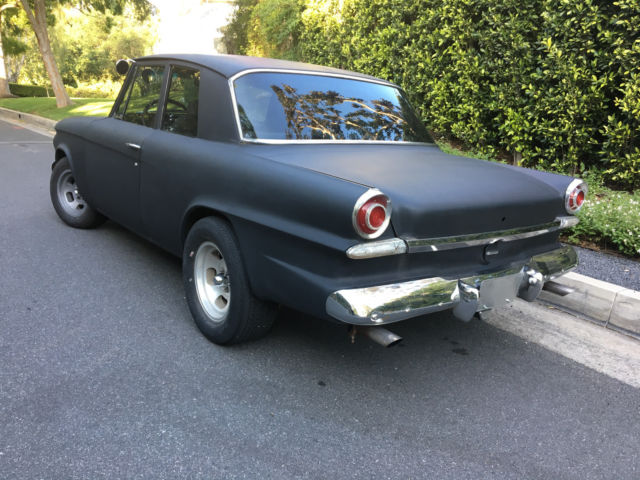 1963 Studebaker Lark Regal Lark Hot Rod - photo 5