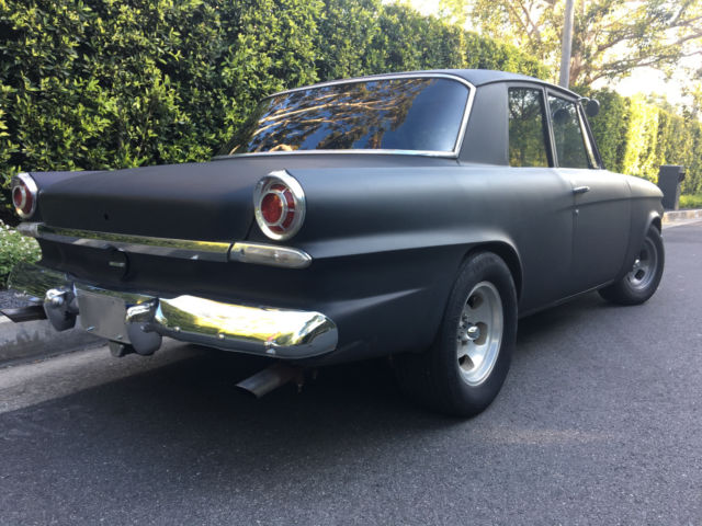 1963 Studebaker Lark Regal Lark Hot Rod - photo 8
