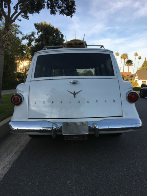 1962 Studebaker Lark Wagon Surf Wagon - photo 13