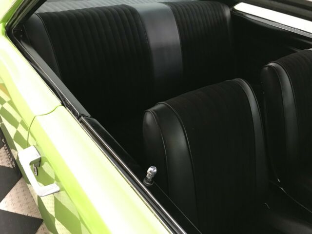 1972 Dodge Dart Swinger - photo 11