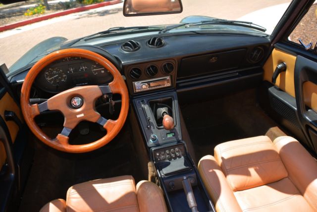 1989 Alfa Romeo Spider veloce - photo 6