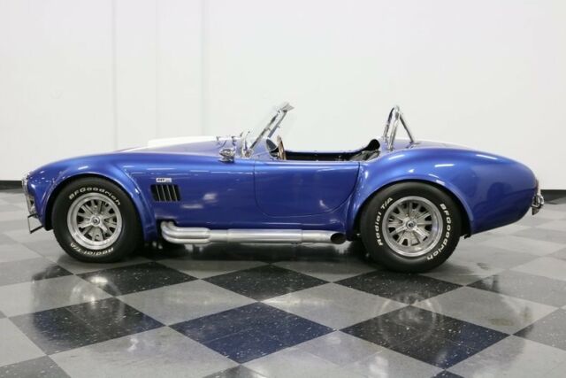 1965 Shelby Cobra Superformance - photo 3