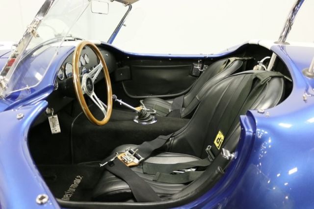 1965 Shelby Cobra Superformance - photo 5