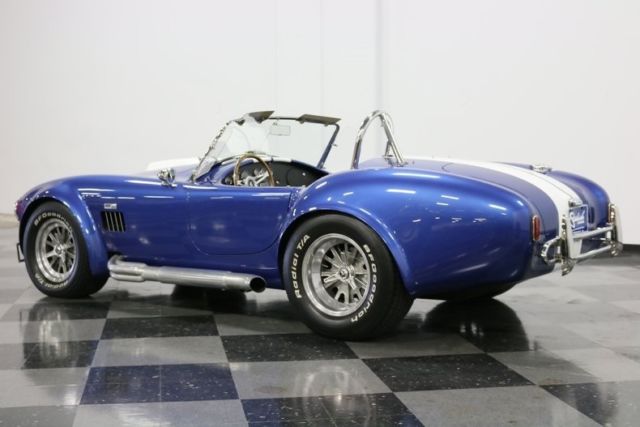 1965 Shelby Cobra Superformance - photo 9