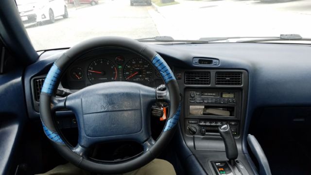1991 Toyota MR2 - photo 4