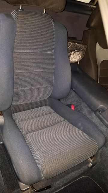 1991 Toyota MR2 - photo 5